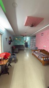 Living Room Image of 1400 Sq.ft 2 BHK Apartment / Flat for sale in Balaji Nagar Kurnool for Rs. 3800000
