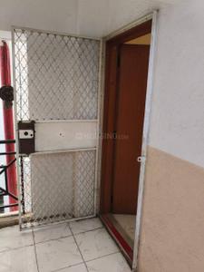 Balcony Image of 1200 Sq.ft 2 BHK Apartment / Flat for sale in Spring BlossomSociety, Mundhwa Pune for Rs. 11500000