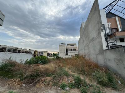 Image of 2373 Sq.ft Residential Plot / Land for sale in Mithapur, Jalandhar for Rs. 5800000