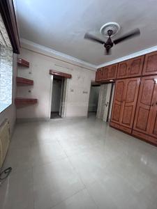 Bedroom Image of 1500 Sq.ft 3 BHK Apartment / Flat for sale in Bansdroni Kolkata for Rs. 9500000