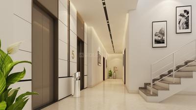 Hall Image of 705 Sq.ft 2 BHK Builder Floor for sale in Thiruporur Chennai for Rs. 3700000