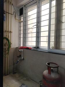 Drying Area Image of 1400 Sq.ft 3 BHK Apartment / Flat for rent in Metro Greens, Kondhwa Budruk Pune for Rs. 35000