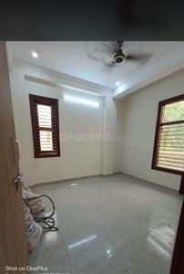 Hall Image of 1800 Sq.ft 3 BHK Builder Floor for rent in Sector 46 Gurgaon for Rs. 45000