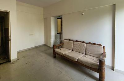 Bedroom Image of Indus Planet Apartment - Sidharth Nagar in Ganeshkhind, Pune