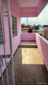 Balcony Image of 1200 Sq.ft 2 BHK Apartment / Flat for rent in Kothapet Srikalahasti for Rs. 12000
