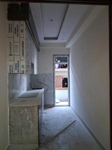 Kitchen Image of 1450 Sq.ft 3 BHK Apartment / Flat for sale in DM Infra, Sector 104 Noida for Rs. 6700000