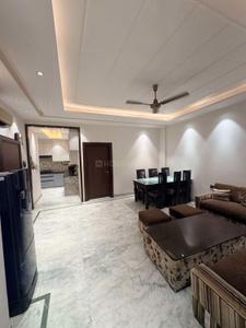 Hall Image of 3000 Sq.ft 3 BHK Builder Floor for rent in Sector 50 Noida for Rs. 70000