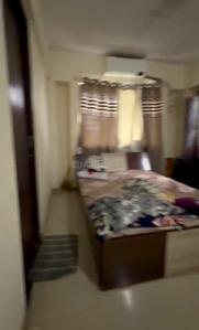 Bedroom Image of 1020 Sq.ft 2 BHK Apartment / Flat for rent in Ramesh Hermes Drome, Viman Nagar Pune for Rs. 37000