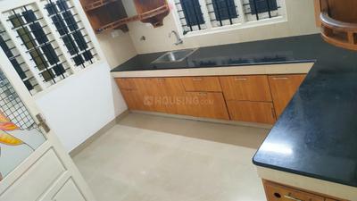 Kitchen Image of 2500 Sq.ft 5 BHK Villa for sale in Aluva Kochi for Rs. 7500000