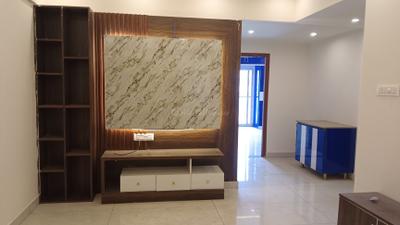 Living Room Image of 1250 Sq.ft 2 BHK Apartment / Flat for rent in Electronic City Bengaluru for Rs. 28000