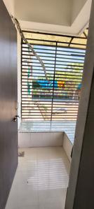 Balcony Image of 1575 Sq.ft 3 BHK Apartment / Flat for sale in New Ranip Ahmedabad for Rs. 8000000