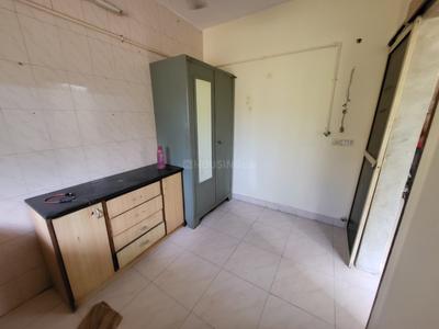 Kitchen Image of Kapasi Niwas  in Malad West, Mumbai