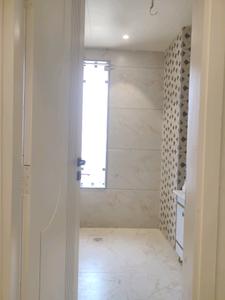 Bedroom Three Image of 2565 Sq.ft 4 BHK Builder Floor for sale in Green Field Colony Faridabad for Rs. 27000000