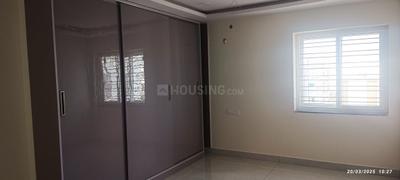 Bedroom Image of 2600 Sq.ft 3 BHK Builder Floor for sale in Sri Ramachandra Nagar Vijayawada for Rs. 14000000