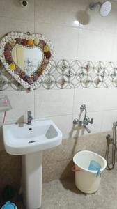 Bathroom Image of 1195 Sq.ft 2 BHK Apartment / Flat for rent in SSB Urban Lotus, Rayasandra Bengaluru for Rs. 26000