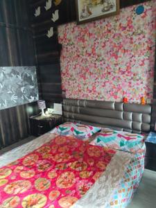 Bedroom Image of 1550 Sq.ft 3 BHK Apartment / Flat for sale in Seawoods Navi Mumbai for Rs. 37500000