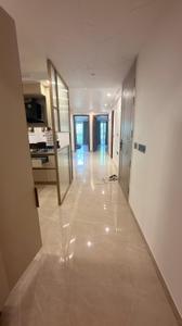 Image of 1125 Sq.ft 3 BHK Builder Floor for sale in Juanapur, New Delhi for Rs. 9300000