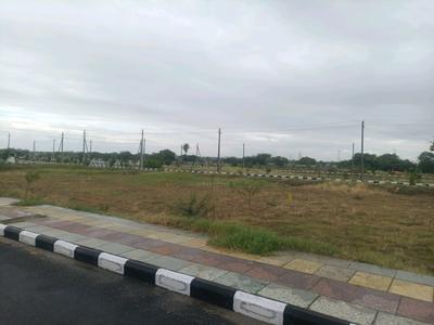 Image of 160 Sq.ft Residential Plot / Land for sale in Vakruthi Infra Woxen Valley, Sadasivpet, Sangareddy for Rs. 2400000