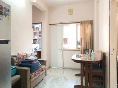 Dining Area Image of 1440 Sq.ft 3 BHK Apartment / Flat for sale in Sukhdham Apartment, Usmanpura Ahmedabad for Rs. 7000000
