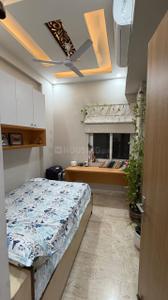Bedroom Image of 3200 Sq.ft 3.5 BHK Apartment / Flat for sale in Spaze Kalistaa, Sector 84 Gurgaon for Rs. 35000000