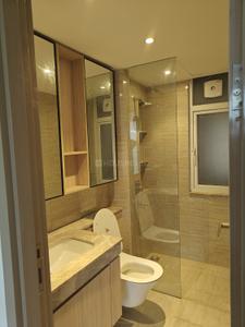 Image of 1650 Sq.ft 3 BHK Apartment / Flat for rent in Paras Dews, Sector 106, Gurgaon for Rs. 39999