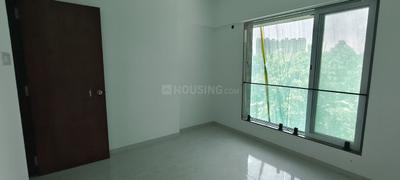 Bedroom Image of 800 Sq.ft 2 BHK Apartment / Flat for sale in Ameya Residency, Sion Mumbai for Rs. 17000000