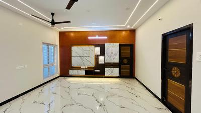 Hall Image of 1200 Sq.ft 2 BHK Independent House for sale in Thudiyalur Coimbatore for Rs. 7400000