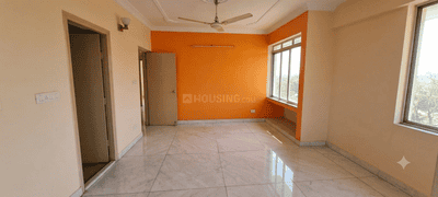 Bedroom Image of 1351 Sq.ft 3 BHK Apartment / Flat for sale in New Town Kolkata for Rs. 11100000