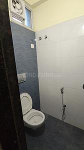 Image of 1250 Sq.ft 3 BHK Apartment / Flat for rent in Shrinagar, Raipur for Rs. 27000