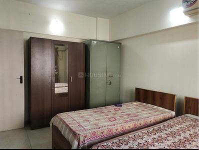 Bedroom Image of Boys Pg in Andheri West, Mumbai