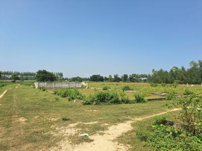 Image of 1000 Sq.ft Residential Plot / Land for sale in Alambagh, Lucknow for Rs. 549000