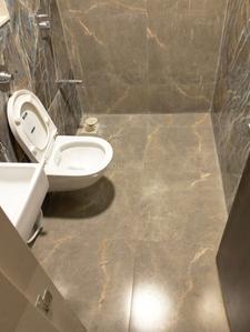 Bathroom Image of Vivek estate agency in Vikhroli West, Mumbai