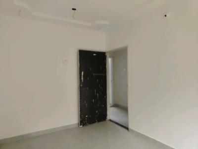 Living Room Image of 650 Sq.ft 1 BHK Apartment / Flat for sale in Poonam Vista, Virar West Virar for Rs. 4300000