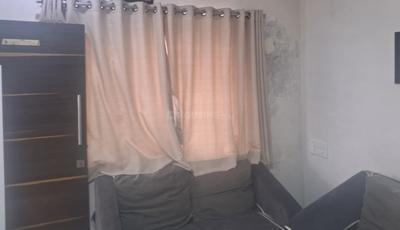 Living Room Image of 1480 Sq.ft 3 BHK Independent House for sale in Ghatlodiya Ahmedabad for Rs. 18000000