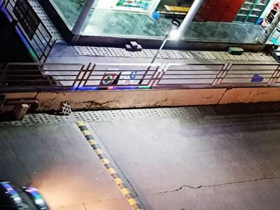 Balcony Image of 2750 Sq.ft 4 BHK Apartment / Flat for sale in SDS NRI Residency, Omega II Greater Noida for Rs. 25000000