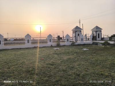 Image of 500 Sq.ft Residential Plot / Land for sale in Muradpura, Indore for Rs. 1391000