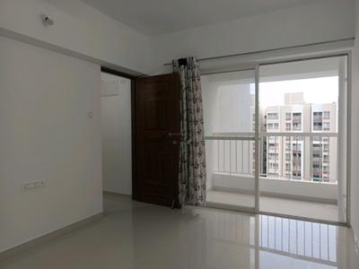 Bedroom Image of 950 Sq.ft 2 BHK Apartment / Flat for sale in Yash Grecia, Lohegaon Pune for Rs. 6400000