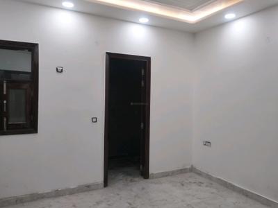 Bedroom Image of 1032 Sq.ft 3 BHK Builder Floor for sale in Sector 22 Rohini New Delhi for Rs. 12600000