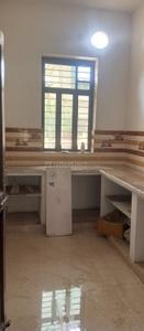 Kitchen Image of 900 Sq.ft 1.5 BHK Independent House for rent in Daudpur Alwar for Rs. 5000