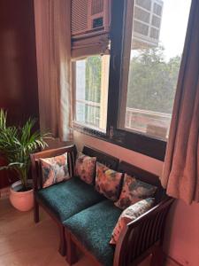 Balcony Image of 1800 Sq.ft 3 BHK Builder Floor for sale in South Extension I New Delhi for Rs. 40000000