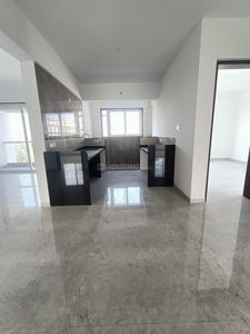 Hall Image of 1425 Sq.ft 3 BHK Apartment / Flat for rent in Aditya Aditi Sadan, Aundh Pune for Rs. 58000