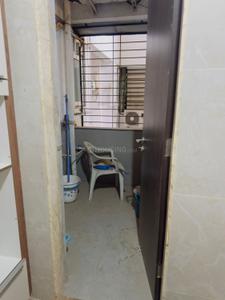 Balcony Image of 2150 Sq.ft 3 BHK Apartment / Flat for sale in Ramesh 212 Riverwalk, Kalyani Nagar Pune for Rs. 40000000