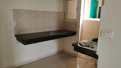 Kitchen Image of 700 Sq.ft 2 BHK Apartment / Flat for sale in Signature Global The Millennia 2, Sector 37D Gurgaon for Rs. 7600000