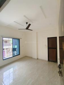 Bedroom Image of 745 Sq.ft 2 BHK Apartment / Flat for rent in Kharbi Nagpur for Rs. 16000