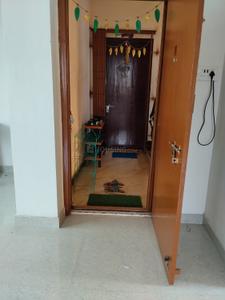 Hall Image of 780 Sq.ft 2 BHK Apartment / Flat for sale in Suktara Appartment, Kamdahari Kolkata for Rs. 3600000
