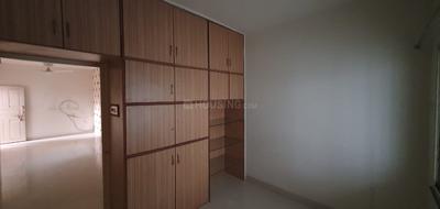 Kitchen Image of 1050 Sq.ft 2 BHK Apartment / Flat for rent in Hanuman Nagar Nagpur for Rs. 24000