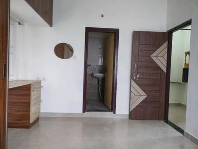 Bedroom Image of 1100 Sq.ft 2 BHK Independent House for rent in Varthur Bengaluru for Rs. 20000