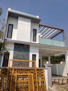 Image of 1000 Sq.ft 2 BHK Independent House for sale in Tambaram East, Chennai for Rs. 5200000
