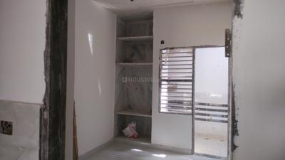 Bedroom Image of 1200 Sq.ft 3 BHK Studio for sale in Itaura Agra for Rs. 5000000
