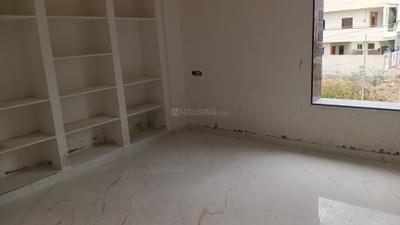 3 BHK Independent House